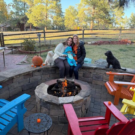 Part Time Nanny Help In The Mornings During The Day.