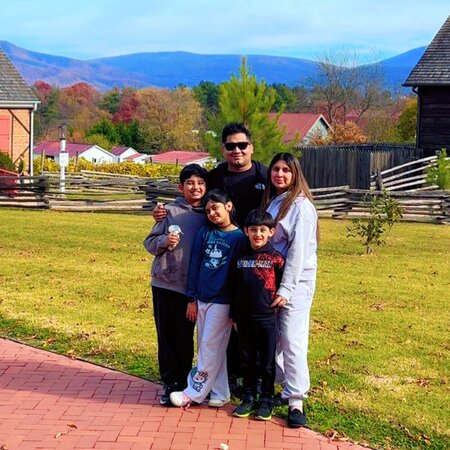 Nanny Needed For 1 Child In Ashburn