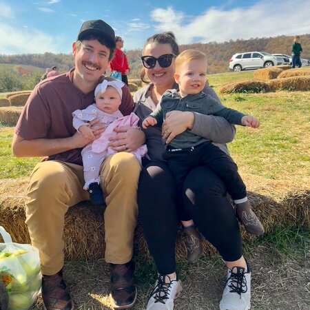 Nanny For 2! - Monday & Friday