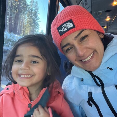 Nanny Needed For 1 Child In Mammoth Lakes