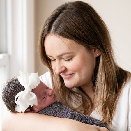 Nanny Needed For My Children In Montclair.