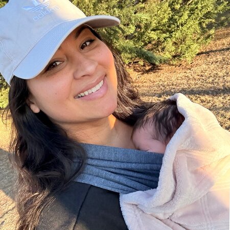 Part Time Nanny For 9 Month Old