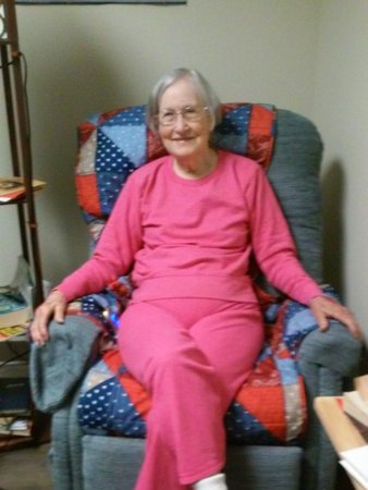 Seeking Part-time Senior Care Provider In Mission