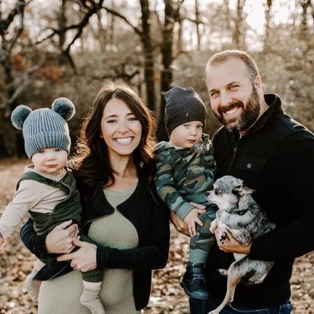 Recurring Babysitting Job, Every Other Weekend!