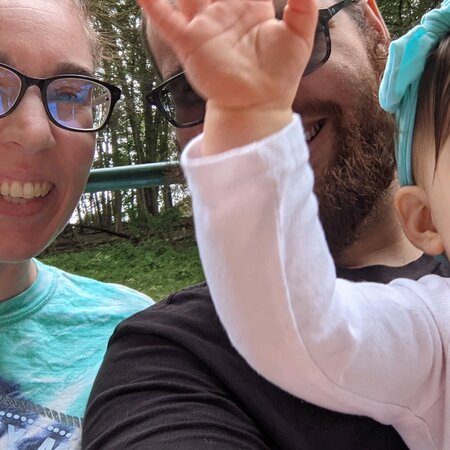 Nanny Needed For 3 Children In Bethel Park.