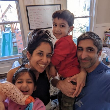 Looking For A Weekly Housekeeper For Family In Saint Louis