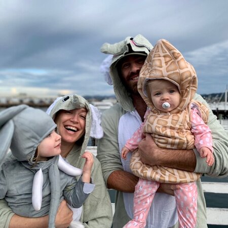 Nanny Needed For 3 Children In Salinas