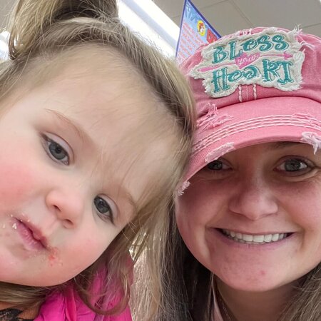 Nanny Needed For 1 Child In Princeton.