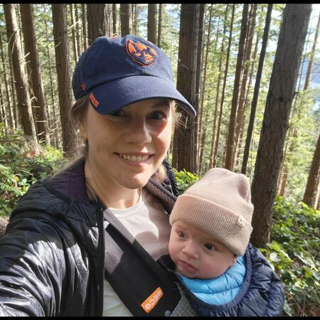 Nanny Needed For 1 Child In Sedro Woolley