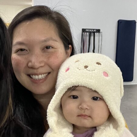 Recurring Babysitter Needed For 1 Infant In Concord/Clayton Border
