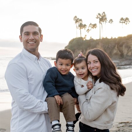 Occasional Babysitting For Two Fun Loving Toddlers!