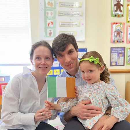 Part-time Babysitter Needed For 2 Children In Upper West Side