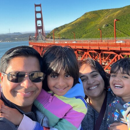 Part-time Nanny For 2 Children In Los Altos