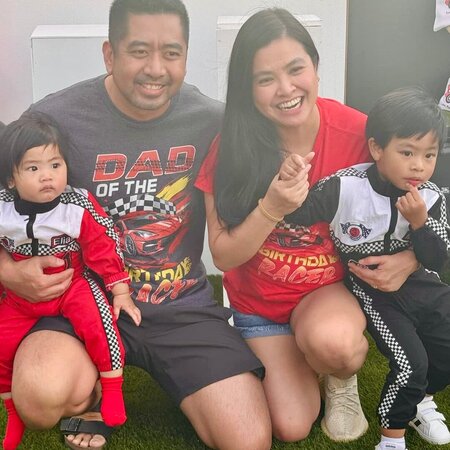 Nanny Needed For 2 Children In Laveen