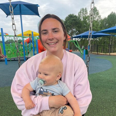 Part-Time/Full-Time Nanny For 11-Month-Old (In-Home)