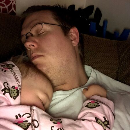 Babysitter Needed For 2 Children In West Bend.