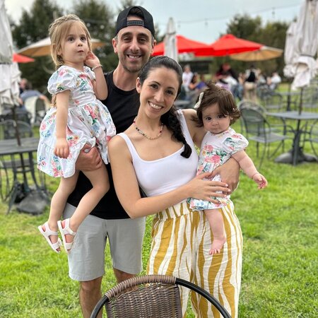 Nanny Needed For 1 Child In Mullica Hill.