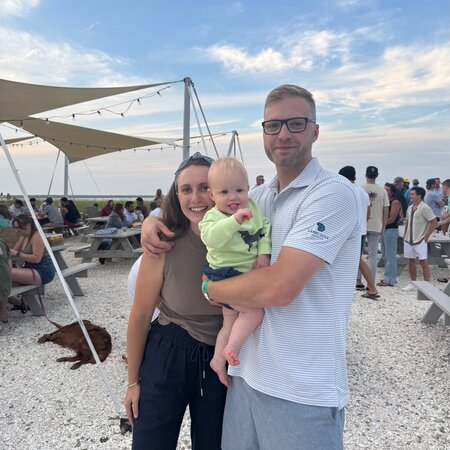 Part Time Child Care In Northborough