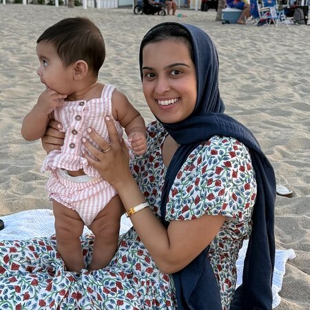 Nanny Needed For 1 Child In East Brunswick.