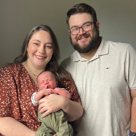 Nanny Needed For 1 Child In Raleigh.