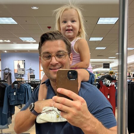 Nanny Needed For 2 Children In Vero Beach