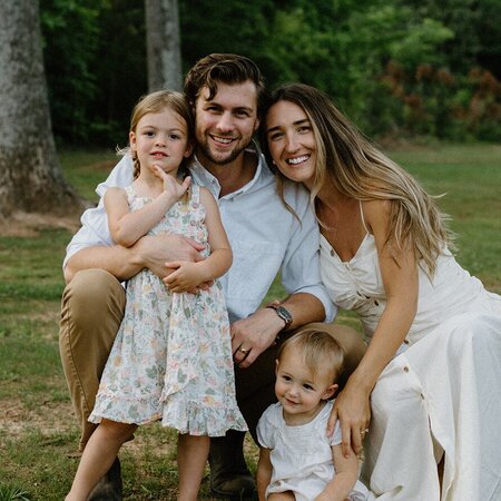 Nanny Needed For 2 Sweet Girls In Greenville (Near Paris Mountain)