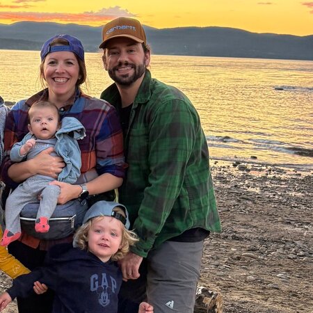 Nanny Needed For 1 Child In Ballston Spa.