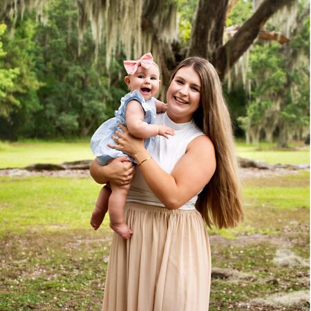 30+ Hr/wk Experienced, Reliable Nanny Needed For Energetic 10 Month Old