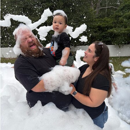 Sitter Needed For 1 Child In Bayville.