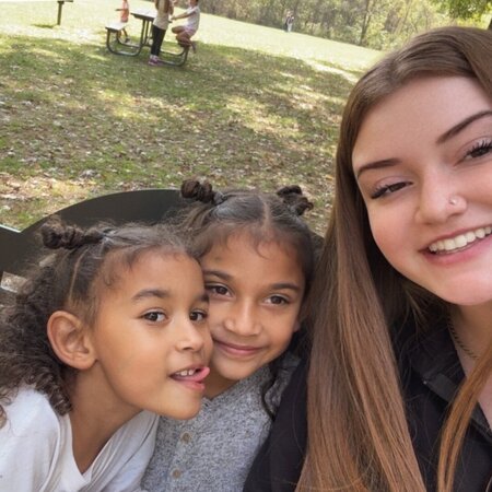 Weekend Sitter Needed For My Children In Delaware!