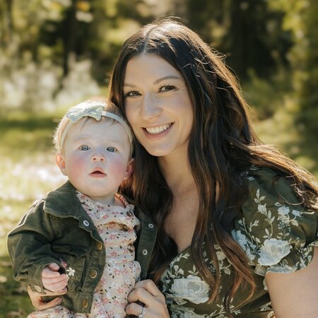 Part Time Nanny Needed For 9 Month Old In Minnetrista