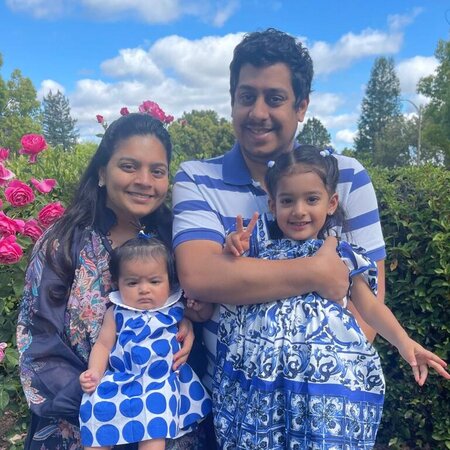 Nanny Needed For 2 Children In Los Gatos