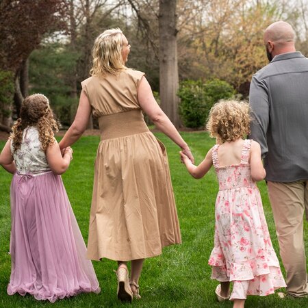 Nanny Needed For 2 Children With Autism Spectrum Disorder In Seattle