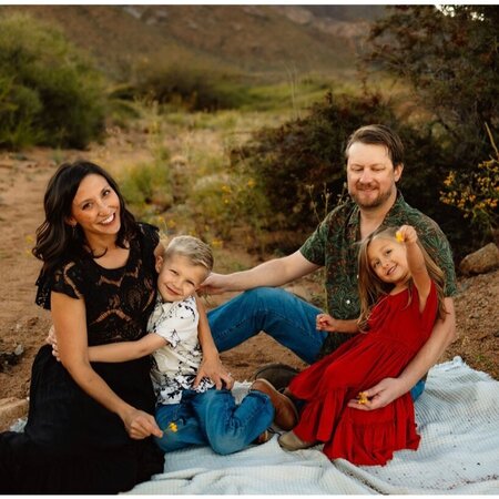 Nanny Needed For Our 4 And 6 Year Old