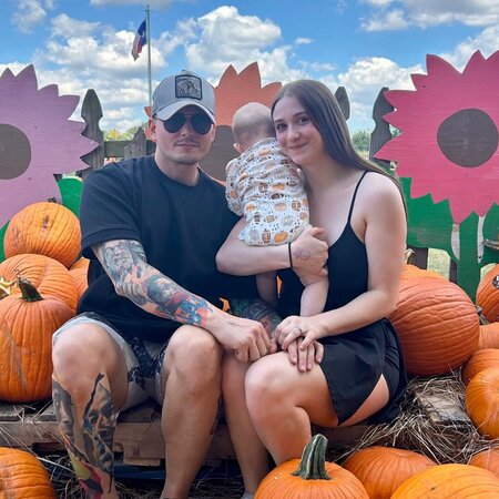 Nanny Needed For 1 Child In San Antonio