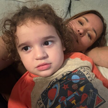 Nanny Needed For 1 Child In Port Chester.