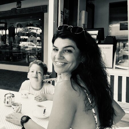 Nanny For 1 Child In Raleigh - Brier Creek