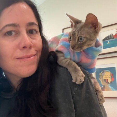 Full Time Nanny For Infant With Medical Needs