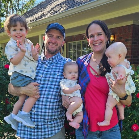 Nanny Needed For 3 Children In Pottsboro.