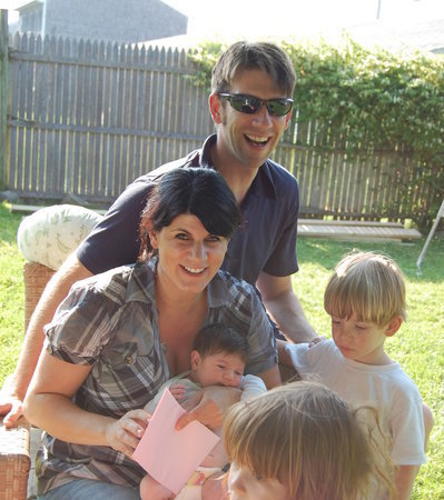 Hands-on Care Needed For My Parents In Cranston