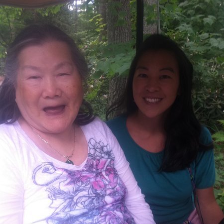 Seeking Full-time Senior Care Provider In Westborough