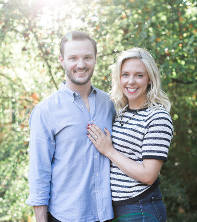 Nanny Needed In East Nashville For Active Family!