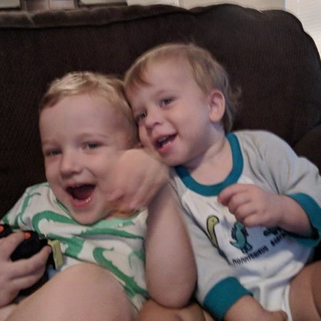 Babysitter Needed For 3 Children In Friendswood.