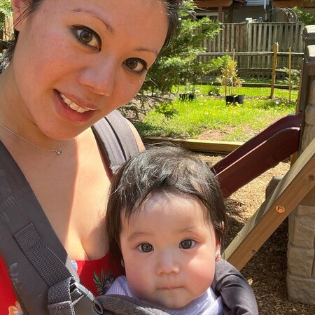 Nanny/babysitter Needed 1-2 Weeks A Month (2-3 Days In That Week)