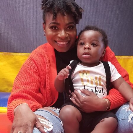 Weekend Nanny Needed For 1 Child In Albemarle.