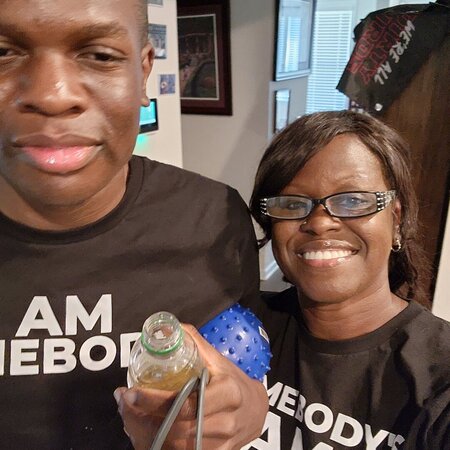 Seeking Part-time Adult Care Provider In Dacula