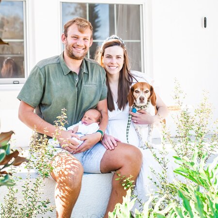 Part-Time Nanny Needed