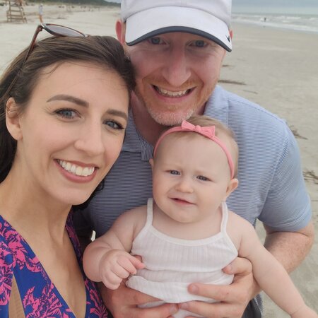 Nanny Needed For 1 Child In Allison Park