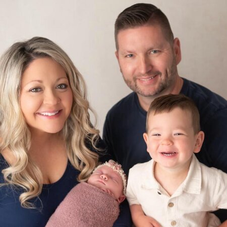 Full Time - Spanish Speaking - Nanny Needed For 2 Children In Martinsburg