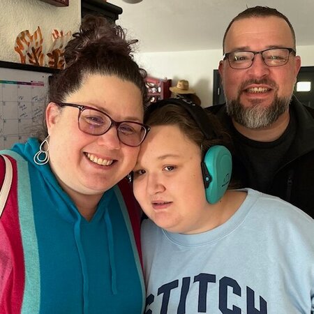Caregiver Needed For 21-Year-Old Young Woman With Non-Verbal Autism